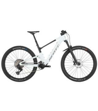 2025 Scott Lumen 905 Electric Bike (BAMBOBIKES)