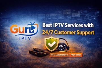Guru IPTV - Indian IPTV Channels