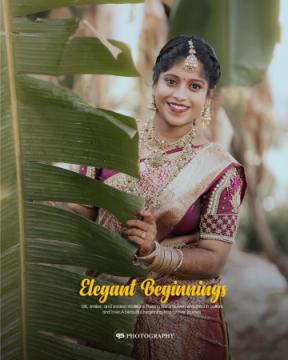 Professional Photography in Madurai | Glory Creative Studios
