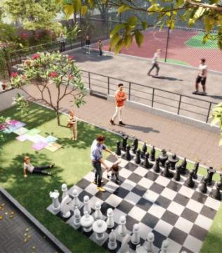 Sri Balaji Urban Retreat – Luxury Villas in Sarjapur