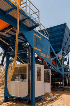 Construction Machinery Reliable Equipment for Efficient Construction Projects