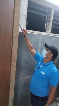 SIPC Termite Control Services in Mangalore | Expert Termite Treatment & Protection