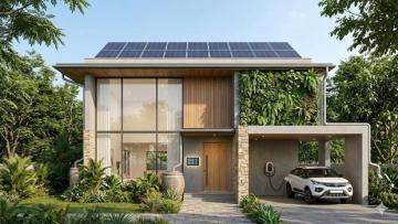 gated community hyderabad