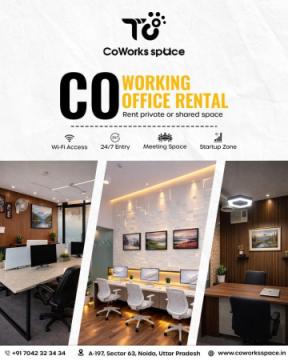 Coworking Space