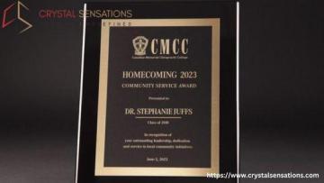 Enhance Corporate Recognition with Custom Award Plaques