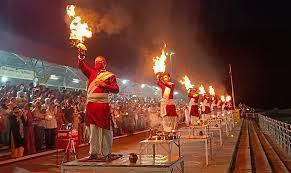 Haridwar Rishikesh Tour Booking with Comfortable Travel Plans