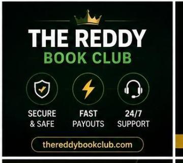 Reddy book green Overview of Cricket Markets, Casino Entertainment, and Online Betting