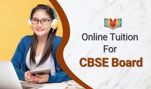 CBSE Board Online Tuition – Don’t Wait for Marks to Drop | Ziyyara