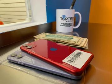 Sell iPhone Near Me With CellCashr in Suitland, MD