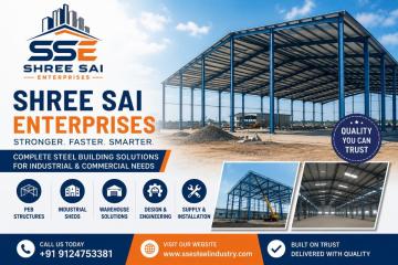 Prefabricated Building Manufacturer Near Me