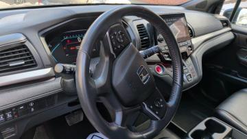 2023 Honda Odyssey Sport-L |47k Miles