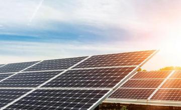 Remote Monitoring For Solar Power