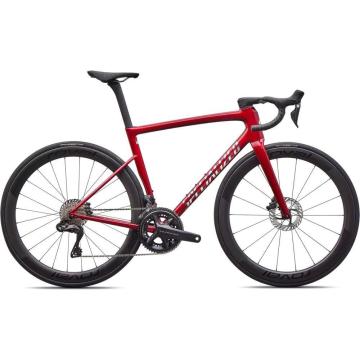 2026 Specialized Tarmac SL8 Pro Shimano Ultegra Di2 Road Bike (BIKOTIQUE)