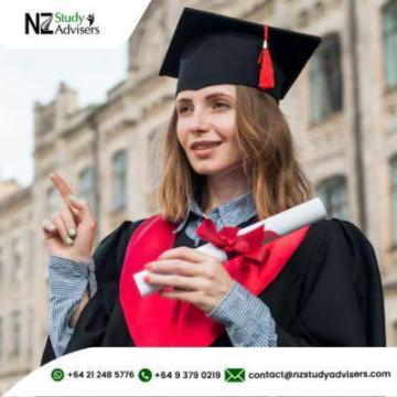 Study NZ with Trusted Education Guidance