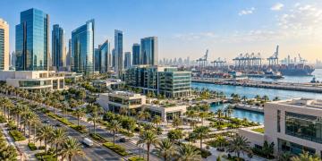 Company Setup in Dubai