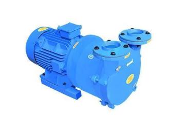 Vacuum Pump Saudi Arabia
