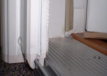 Aluminum Sliding Screen Doors in Brea