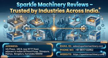 Trusted Laser Marking Machine Reviews & Customer Feedback