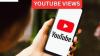 Buy USA YouTube Views with Real Audience