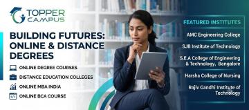 Online Degree Courses & Distance Education Colleges | Flexible Learning Guide