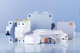 Reliable Industrial Electrical Products Supplier in Iraq | Petroscope Co
