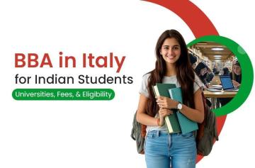 How to Study BBA in Italy?