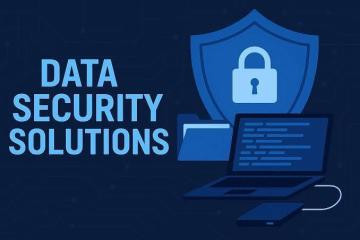 Best Cloud Storage for Business Data and Applications