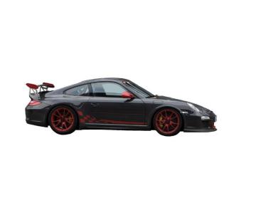 Porsche Alternator