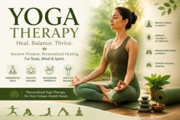 Explore Yoga and Wellness at Patanjali Wellness Indirapuram