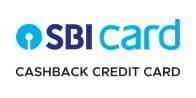 SBI Cashback Credit Card - Welcome to the World of Amazing Cashback!