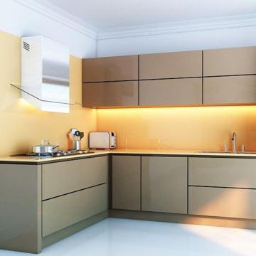 Premium Modular Kitchen for Luxury Home Interiors | Betula Kitchen