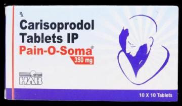 Do You Know the Safe Way to Order Soma 350mg Online?