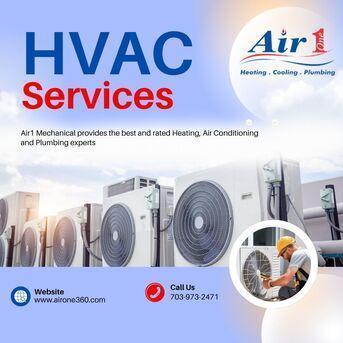 Heating Emergency Repair in Manassas, VA