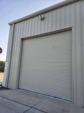 Garage Door Service Portland Ave, OKC