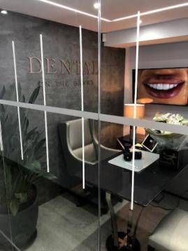Urgent dental care Poole