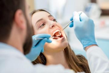 Wardsville Dentist