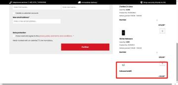 10% OFF Instagram, YouTube & TikTok Services at Followerheld