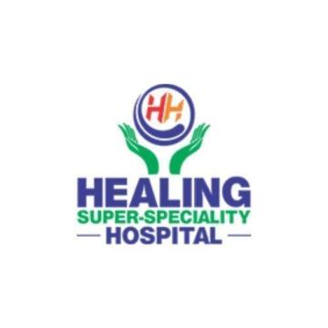 Best Critical Care Doctors in Chandigarh for 24/7 Intensive Care Services - Healing Hospital