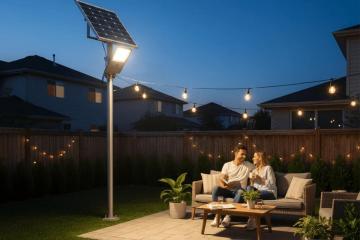 LED Track Lighting - LEDMyPlace