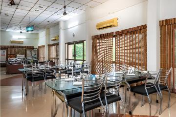 Book MPT Malwa Retreat Mandu MPTDC - Asia - Hotels & Resorts.
