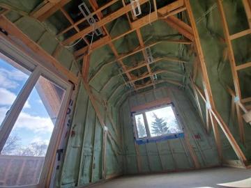 Ohio Spray Foam Insulation
