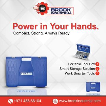Expert by FACOM Hand Tools in UAE