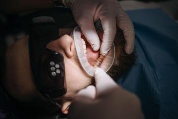 Cosmetic Dentist Twickenham