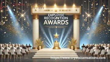 Celebrate Workplace Excellence with Employee Recognition Awards