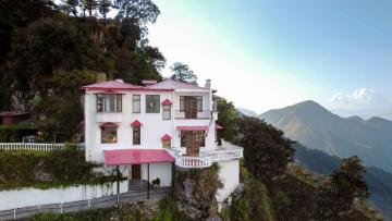 Luxury Villas in Mussoorie