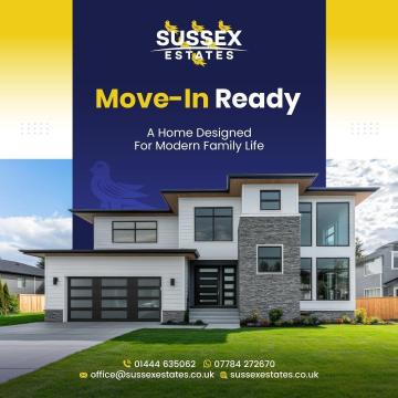 Sus*** Estates Trusted Estate Agents in Sus***
