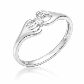 925 Sterling Silver Rings – Elegant, Meaningful & Perfect for Valentine & Propose Day