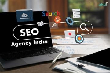 Expert SEO Company in India to Accelerate Business Growth