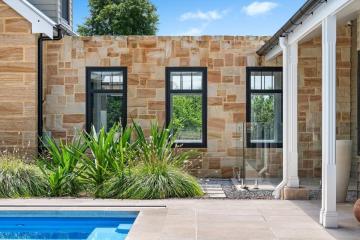 Natural Stone Cladding, Tiles and Pavers - Aussietecture Stone Supplier
