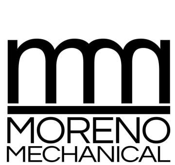 Moreno Mechanical